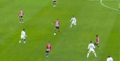 [图]英超-赖斯双响 阿森纳3-2逆转伯恩茅斯