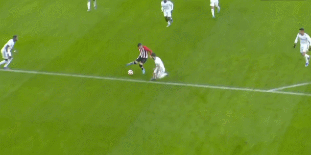 热闻｜达洛特破门，曼联1-1平西汉姆联反超利物浦升英超第八