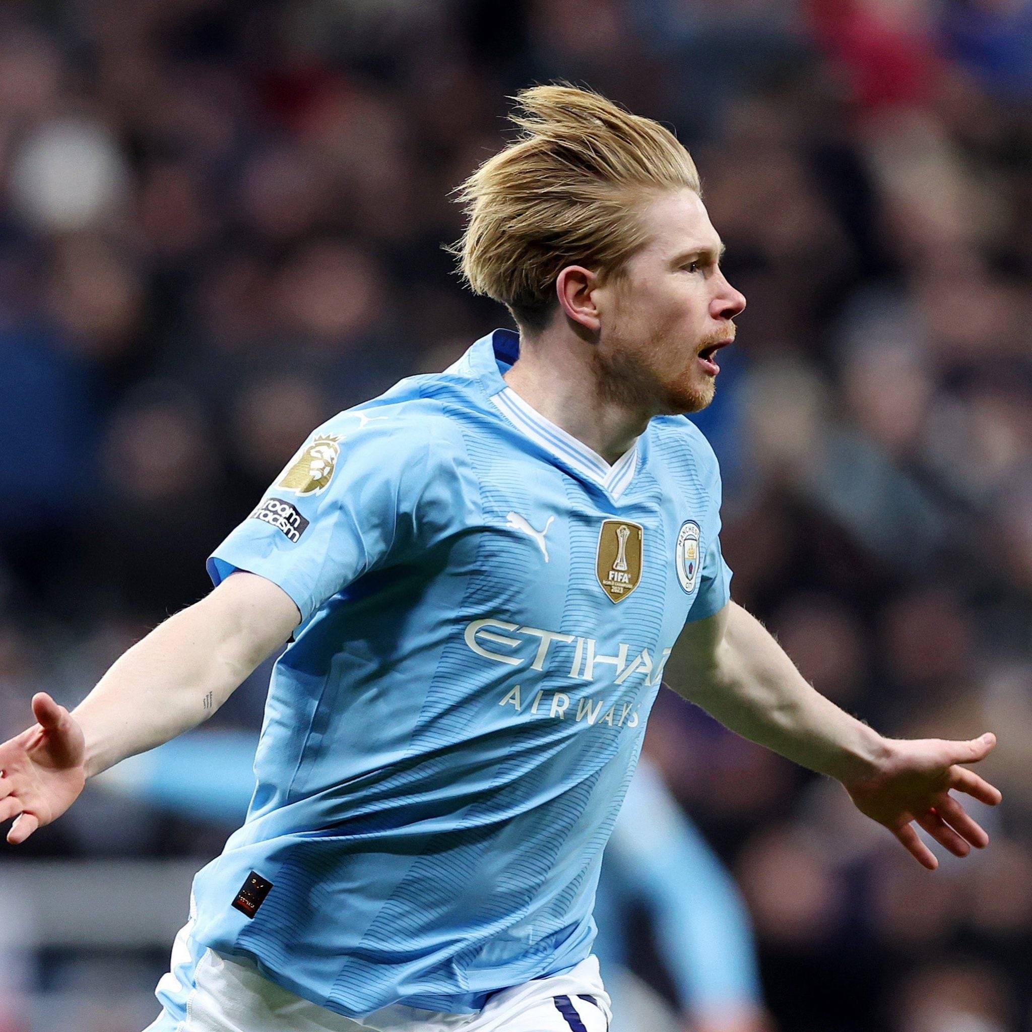 [图]凯恩绝平 拜仁2-2柏林联16连胜纪录遭终结