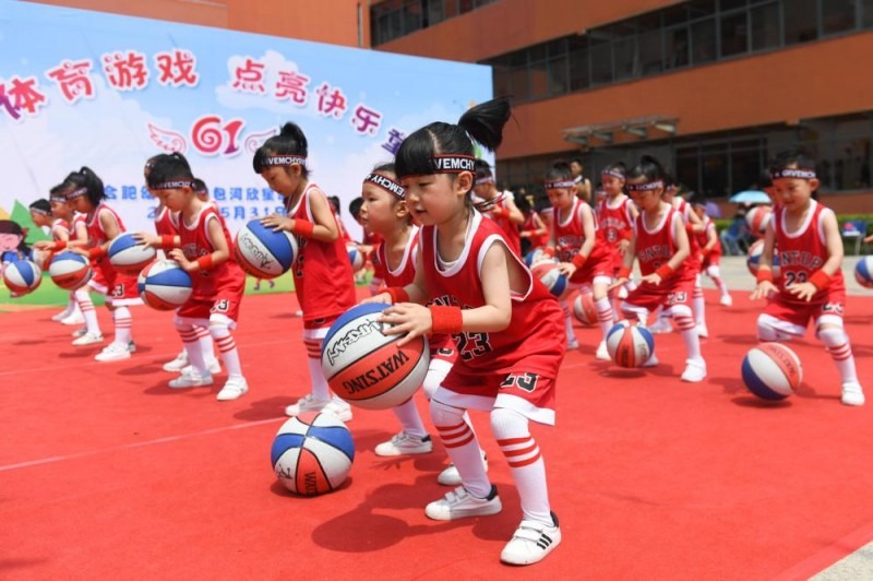 完善体系 储备人才——2025年全国U14青少年篮球联赛“升级”启动